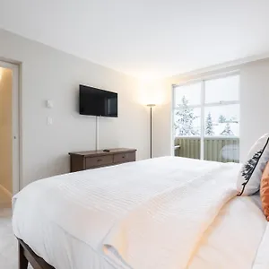 Woodrun By Outpost , Whistler Canada
