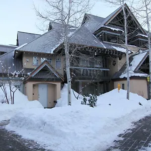 Lagoons By Retreats , Whistler Canada