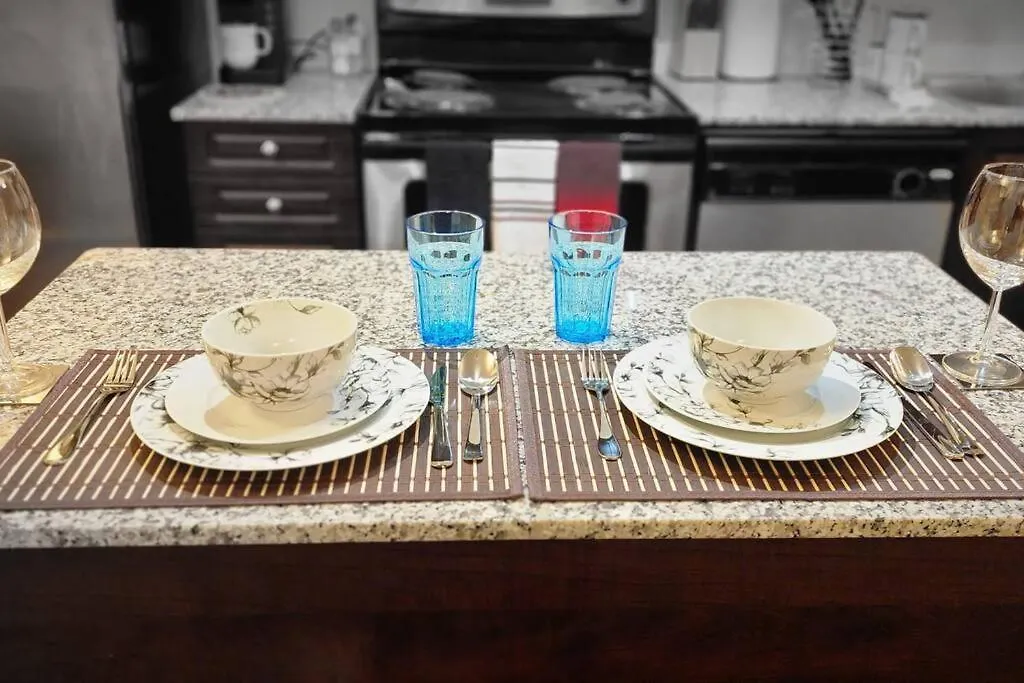 Lakeview Condo In Downtown With Free Parking. Toronto Appartement