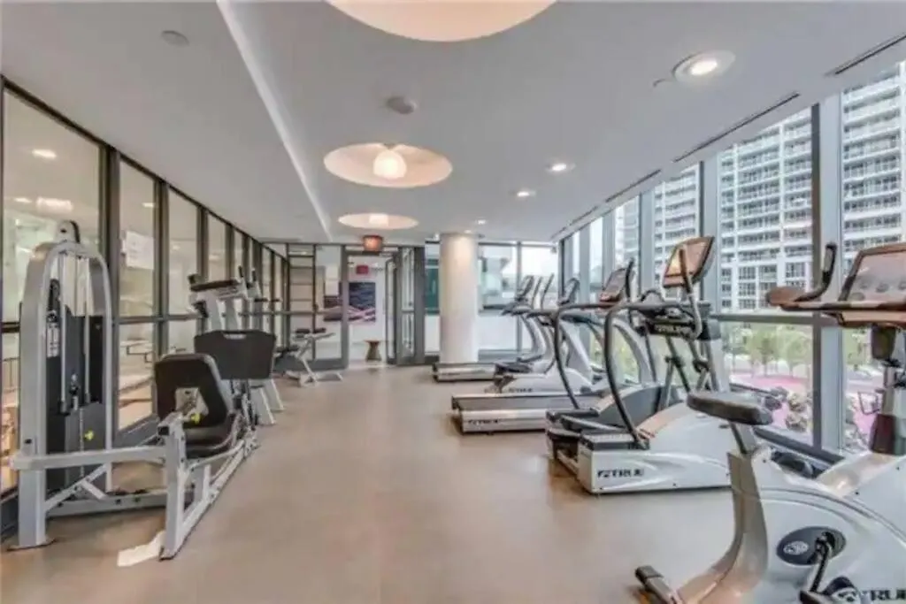 Lakeview Condo In Downtown With Free Parking. Toronto Appartement