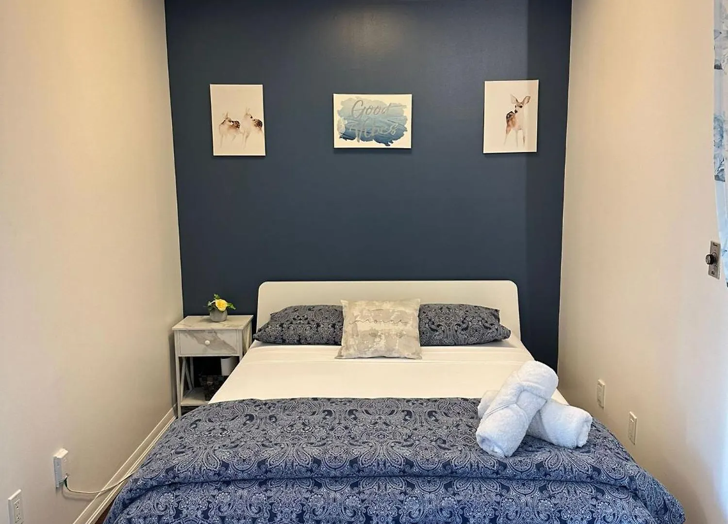 Appartement Lakeview Condo In Downtown With Free Parking. Toronto